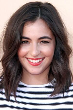 Picture of Alanna Masterson