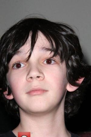Picture of Zach Mills