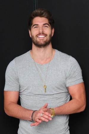 Picture of Nick Bateman