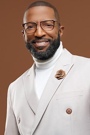Picture of Rickey Smiley