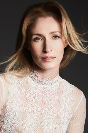 Picture of Genevieve O'Reilly