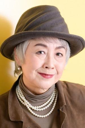 Picture of Kazuko Sugiyama