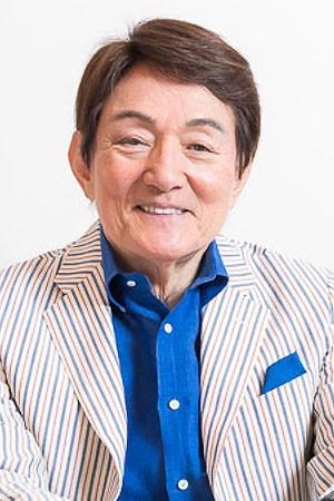 Picture of Isao Sasaki