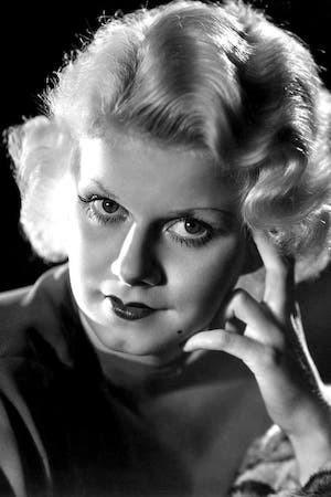 Picture of Jean Harlow