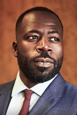 Picture of Demetrius Grosse