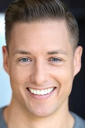 Picture of Brandon Henschel