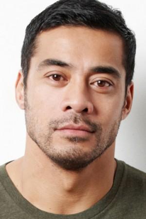 Picture of Robbie Magasiva