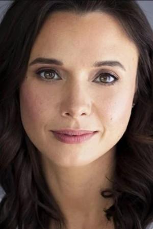 Picture of Anna Jullienne
