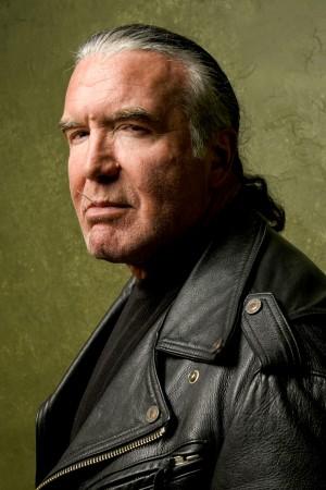 Picture of Scott Hall