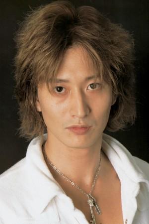 Picture of Takashi Hagino