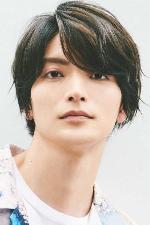 Picture of Ryosuke Yamamoto