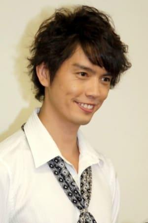 Picture of Kohei Murakami