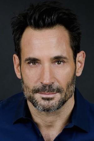 Picture of Gregory Zarian