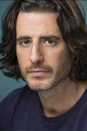 Picture of Jonathan Roumie