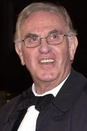 Picture of William G. Stewart