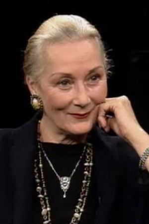 Picture of Rosemary Harris