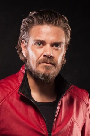Picture of Brandon Auret