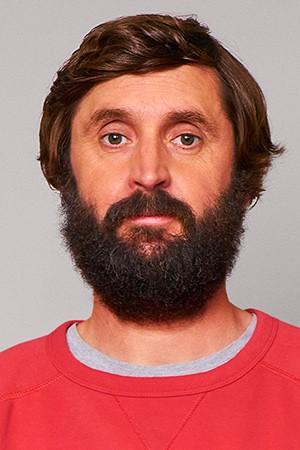 Picture of Joe Wilkinson