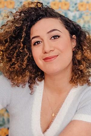 Picture of Rose Matafeo