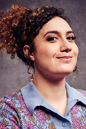 Picture of Rose Matafeo