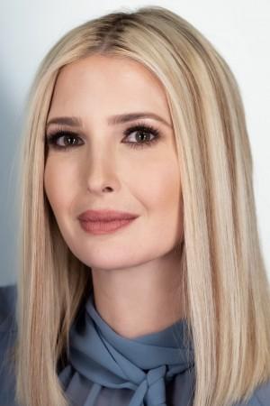 Picture of Ivanka Trump