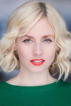 Picture of Sinead Matthews