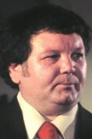 Picture of Patrick Durkin