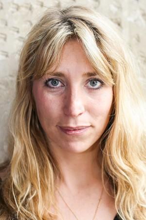 Picture of Daisy Haggard