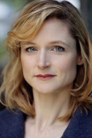 Picture of Naomi Frederick