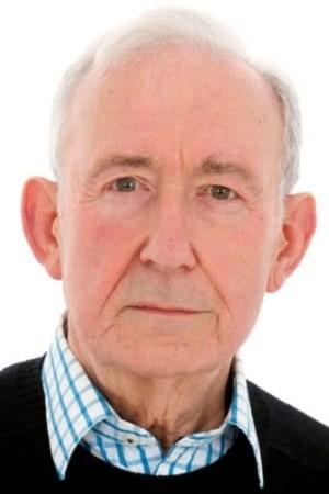 Picture of David McKail