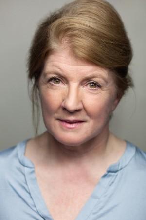 Picture of Felicity Montagu