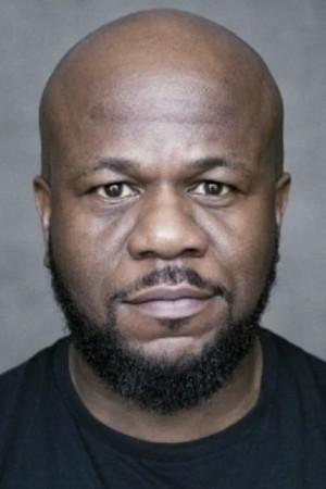 Picture of Delroy Atkinson