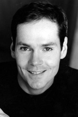 Picture of Jonathan Crombie