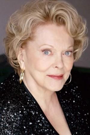 Picture of Shirley Douglas