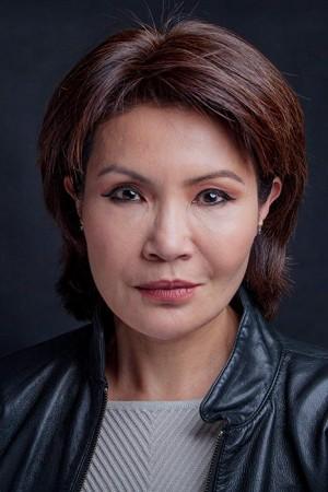 Picture of Peggy Lu