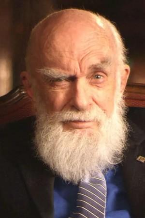 Picture of James Randi