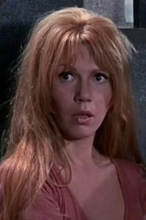 Picture of Jennifer Gan