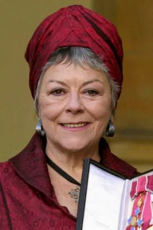 Picture of Dorothy Tutin