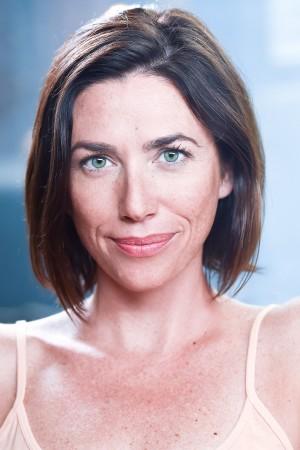 Picture of Allie McCulloch