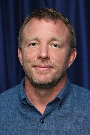 Picture of Guy Ritchie