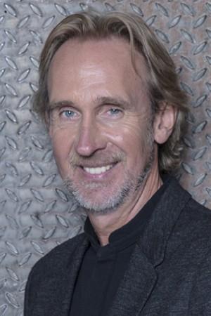 Picture of Mike Rutherford