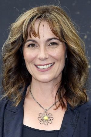 Picture of Fiona Dolman