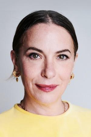 Picture of Juliet Cowan