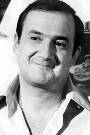 Picture of Ron Carey