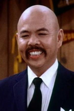 Picture of Richard Lee-Sung