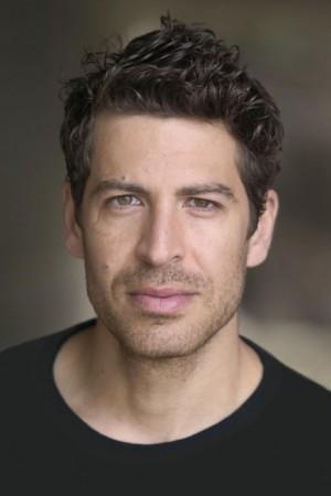Picture of Don Hany