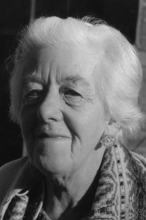 Picture of Margaret Rutherford