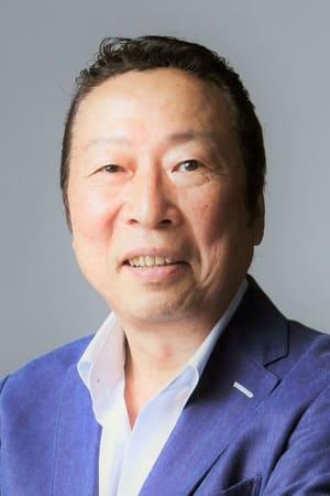 Picture of Saburo Ishikura