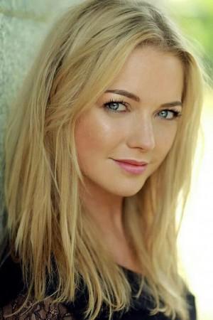Picture of Hannah Spearritt