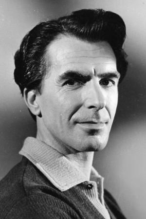 Picture of Laurence Payne
